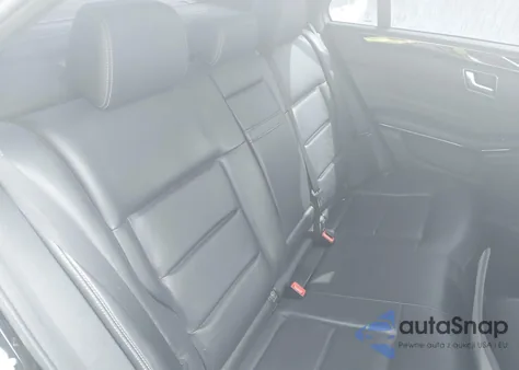 2016 Mercedes-Benz E 350 из США, поврежденный, VIN WDDHF5KB8GB305814